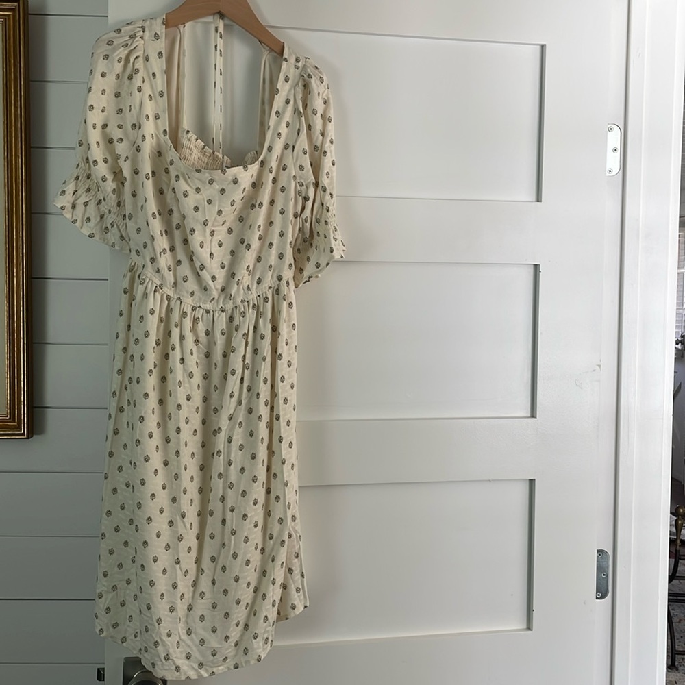 Melrose & Market Spring Dress